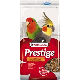 Versele Laga Prestige Großsittichfutter - 1kg