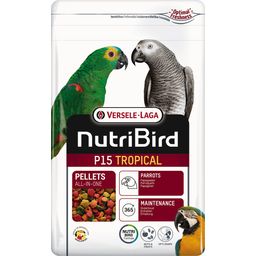 Versele Laga NutriBird P15 Tropical - 1kg