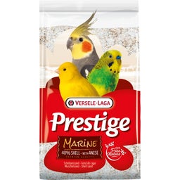 Versele Laga Prestige Muschelsand 5kg - Premium Marine