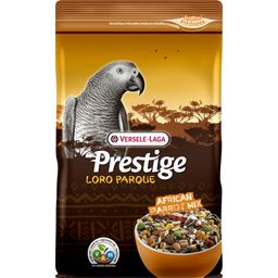 Versele Laga Premiumfutter für Afrikanische Papageien - 1 kg