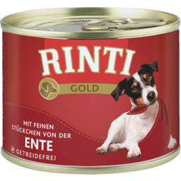 Rinti Gold Dose 185g - Ente