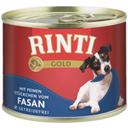Gold Dose 185g, Fasan (185 g)