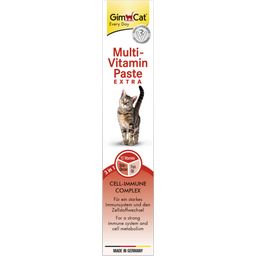GimCat Multi-Vitamin Paste Extra - 50 g
