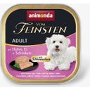 Vom Feinsten Adult Schlemmerkern Schale 150g - Huhn und Ei