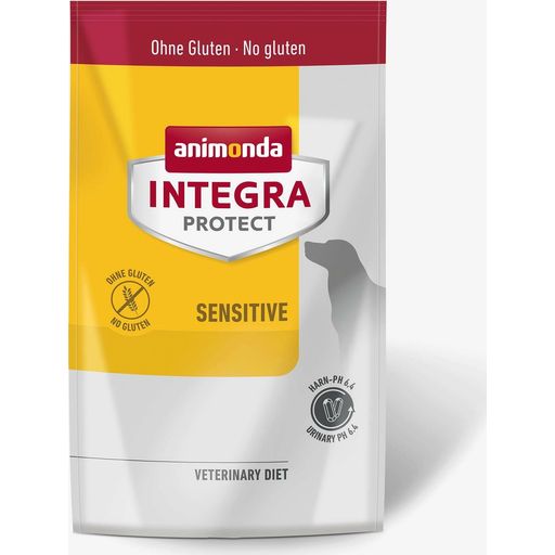 Integra Protect Adult Sensitive Trockenfutter - 4 kg
