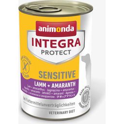 Integra Protect Adult Sensitive Dose 400g - Lamm