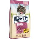 Happy Cat Trockenfutter Minkas Sterilised Geflügel - 500 g