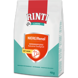 Rinti Canine Niere/Renal Huhn