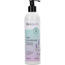Biolaven organic Hair Conditioner - 300 ml