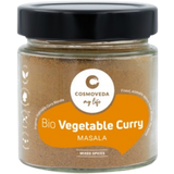 Cosmoveda Vegetable Curry Masala BIO
