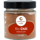 Cosmoveda Chili gemahlen - Bio - 90 g
