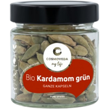 Cosmoveda Kardamom grün ganz BIO