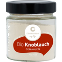 Cosmoveda Knoblauch gemahlen - Bio - 100 g