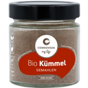 Cosmoveda Kümmel gemahlen Bio - 70 g