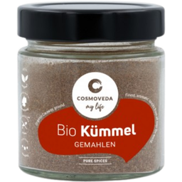 Cosmoveda Kümmel gemahlen Bio - 70 g