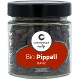 Cosmoveda Pippali ganz Bio