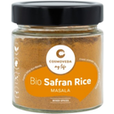 Cosmoveda Safran Rice Masala - Bio - 80 g