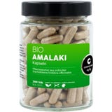 Cosmoveda Amalaki Kapseln - bio