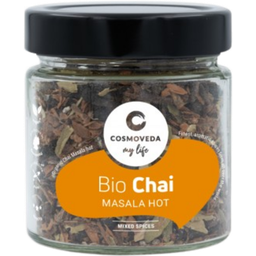 Cosmoveda Chai Masala scharf Bio - 70 g