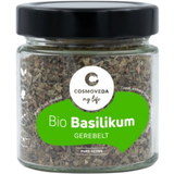 Cosmoveda Basilikum gerebelt BIO