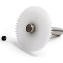 BondTech Shaft Assembly