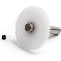 BondTech Shaft Assembly