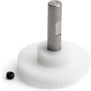 BondTech Shaft Assembly