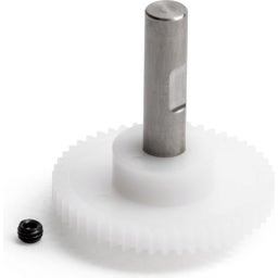 BondTech Shaft Assembly