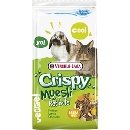Versele Laga Crispy Muesli Rabbits Kaninchen - 1kg