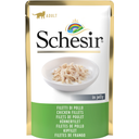 Frischebeutel 85g, Hühnerfilet (85 g)