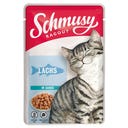 Ragout Portionsbeutel 100g, Lachs in Sauce (100 g)