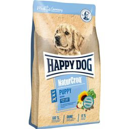 Happy Dog Trockenfutter NaturCroq Puppy