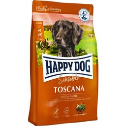 Happy Dog Trockenfutter Supreme Toscana - 4 kg
