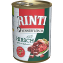 Kennerfleisch 400g, Hirsch (400 g)