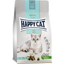 Happy Cat Trockenfutter Sensitive Light - 4 kg