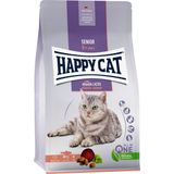 Happy Cat Trockenfutter Senior Atlantik Lachs