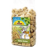 JR Farm Hafer-Ecken