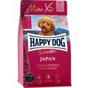 Happy Dog Trockenfutter Supreme Mini XS Japan - 1,30 kg