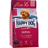 Happy Dog Trockenfutter Supreme Mini XS Japan