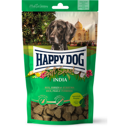 Happy Dog Soft Snack India - 100 g