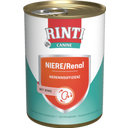 Rinti CANINE Niere/Renal Dose 400g - Rind