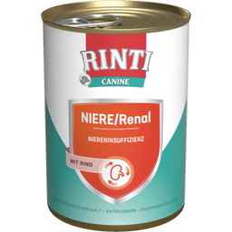Rinti CANINE Niere/Renal Dose 400g