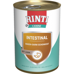 Rinti CANINE Intestinal Dose 400g - Lamm