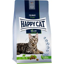 Happy Cat Trockenfutter Weide Lamm - 4 kg
