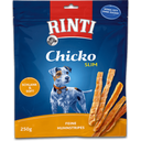 Extra Chicko Snack 250g, Slim Huhn Vorratspack (250 g)