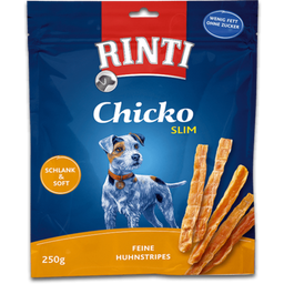 Rinti Extra Chicko Snack 250g - Slim Huhn Vorratspack