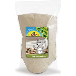 JR Farm Chinchilla-Sand Spezial - 1 kg