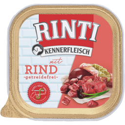 Rinti Kennerfleisch Schale 300g - Rind