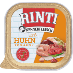 Rinti Kennerfleisch Schale 300g - Huhn