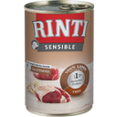 Rinti Sensible Dose 400g - Lamm+Reis